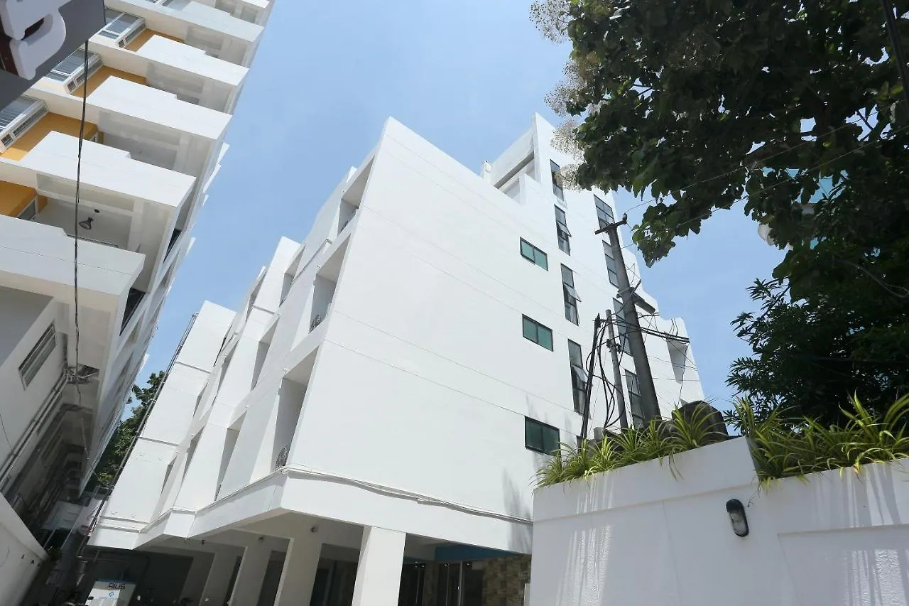 Hotel O Ganesh Thiruvananthapuram