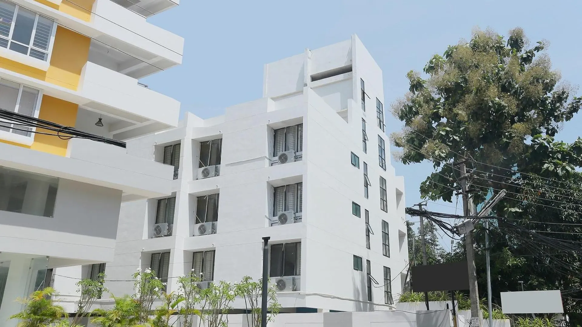 Hotel O Ganesh Thiruvananthapuram