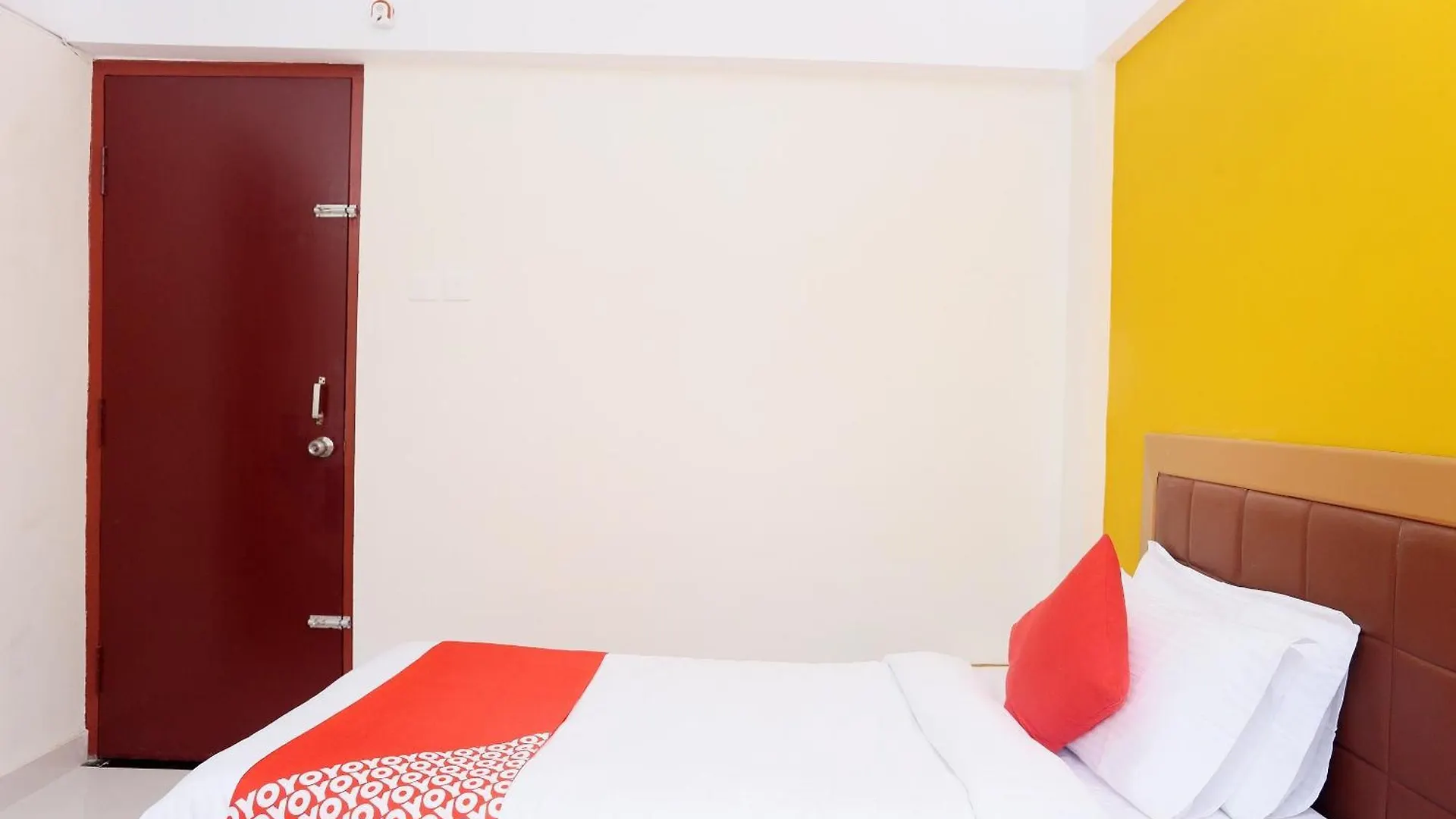 Hotel O Ganesh Thiruvananthapuram