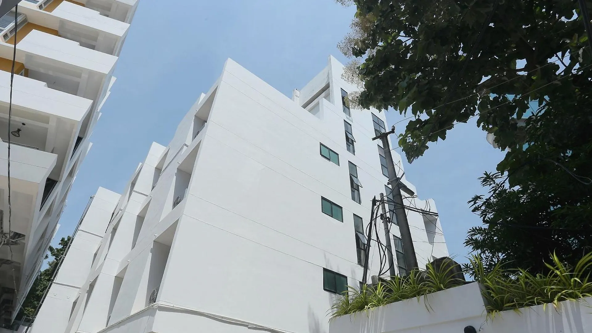 ***  Hotel O Ganesh Thiruvananthapuram India