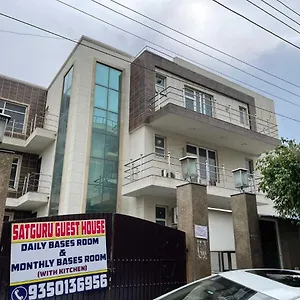 O Satguru Near Omaxe Celebration Mall Gurgaon