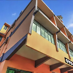 Spot On Kkp Tourist Hotel
