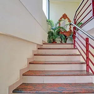 Capital O Indrapuri Rajadhani Hotel