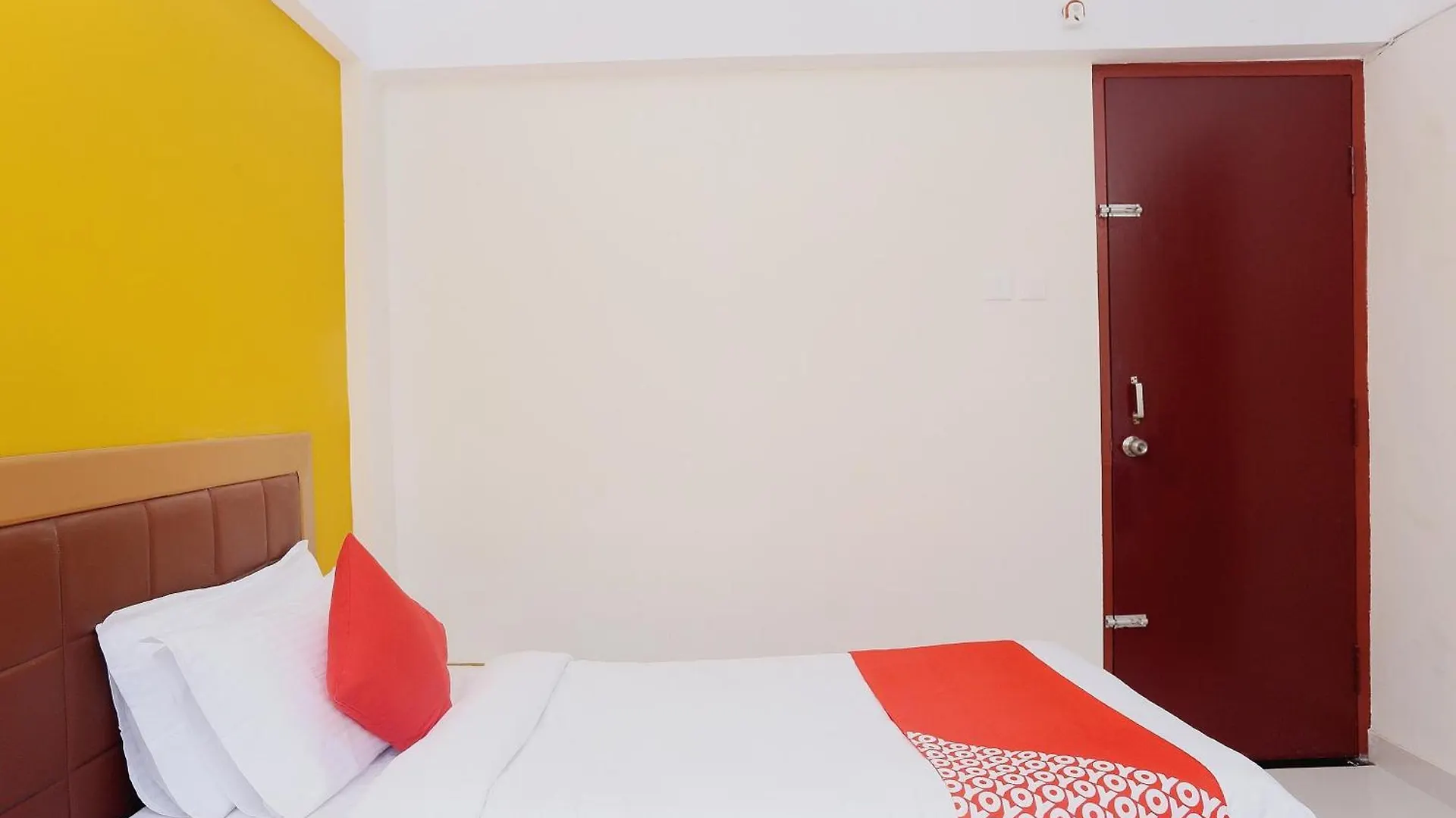 Hotel O Ganesh Thiruvananthapuram